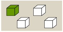 NCERT Solutions for Class 4 Maths - Chapter 9 - Halves And Quarters