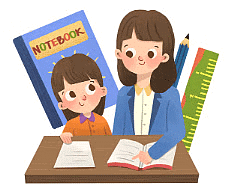 Notes: Verbs | English Olympiad Class 1