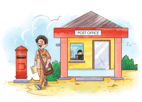 NCERT Solutions for Class 4 EVS Chapter 2 - Exploring Our Neighbourhood