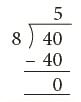 Division Class 2 Notes Maths