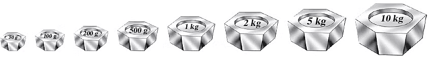 Filling and Lifting Chapter Notes | Mathematics for Class 3 (Maths Mela)