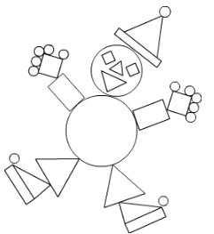 NCERT Solutions for Class 3 Maths - Shapes And Designs