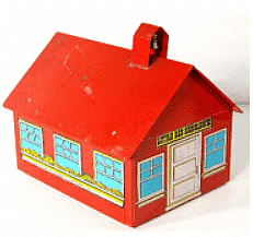 Worksheet Solutions: Our First School - 1 | EVS for Class 3