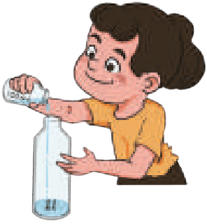 NCERT Solutions for Class 4 Maths Chapter 8 - Weigh It, Pour It