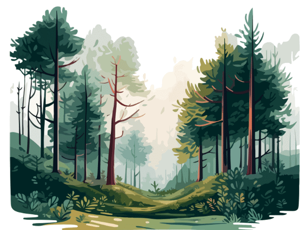 NCERT Solutions for Class 4 EVS Chapter 3 - Nature Trail