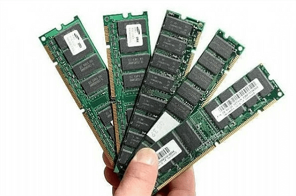 RAM