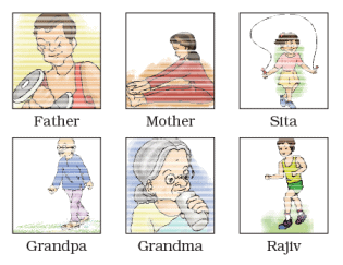 Nasruddin`s Aim NCERT Solutions | English for Class 4