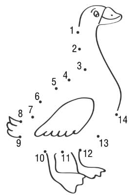 Making 10 (Numbers 10 to 20) - 1 Class 1 Worksheet Maths