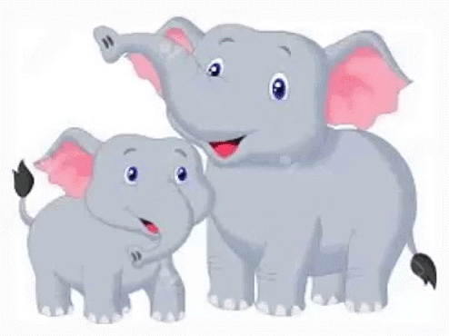 Summary: Make Room for Elephants | Communicate in English for Class 4