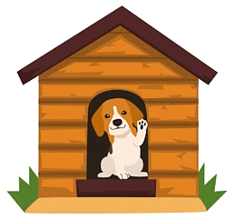 Animals- Food and Shelter - 2 Class 1 Worksheet Science