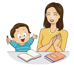 Notes: Verbs | English Olympiad Class 1