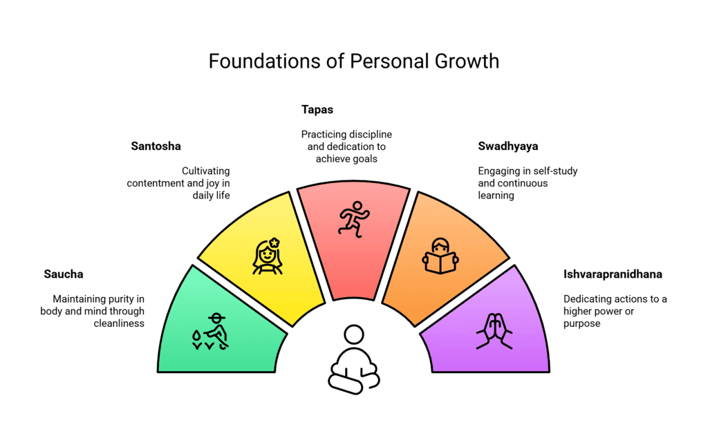 Yoga for Daily Life Class 4 Notes Physical Education Chapter 6 Free PDF