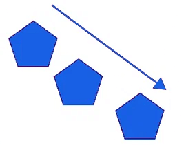 Symmetry Chapter Notes | Mathematics Olympiad Class 4