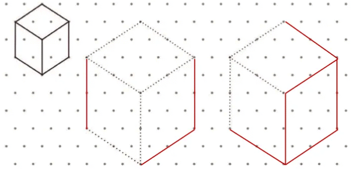 NCERT Solutions for Class 4 Maths Chapter 1 - Shapes Around Us