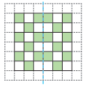 Patterns and Symmetry Class 4 Notes Maths