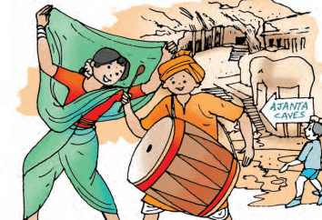 Short Answer Questions: We are all Indians