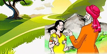 Worksheet: He is My Brother - 2 | English for Class 3