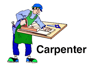 People Who Help Us - 1 Class 1 Worksheet EVS