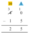 NCERT Solutions for Class 3 Maths - Fun With Give And Take