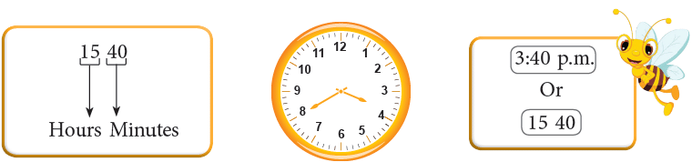 Time and Calendar Class 4 Notes Maths Chapter 12 Free PDF