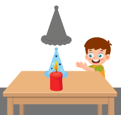 The Shadow Story (Togalu) Chapter Notes | Mathematics for Class 2 (Joyful-Mathematics)