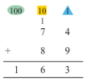 NCERT Solutions for Class 3 Maths - Fun With Give And Take