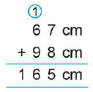 Class 3 Maths - Measurement - Question Answers