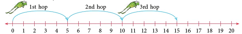 Multiplication and Division | Mathematics for Class 2 (Joyful-Mathematics)