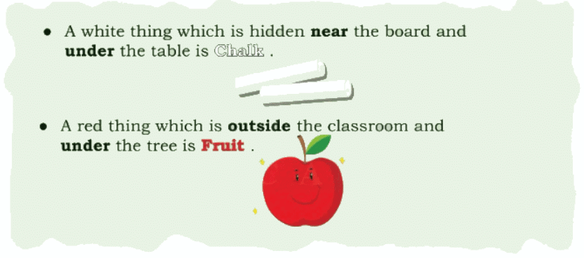 Finding the Furry Cat! NCERT Solutions | Mathematics for Class 1: NCERT (Joyful-Mathematics)