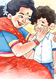 CBSE Worksheet Class 4 English Chapter 2 - The Tinkling Bells Free Download