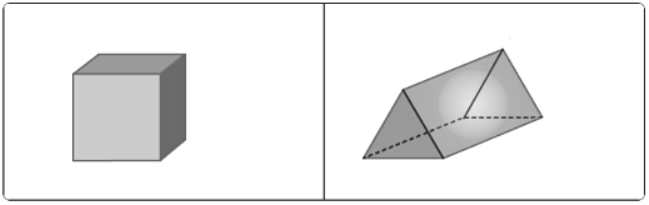 Worksheet: Geometrical Shapes | Aptitude Reasoning - Class 2