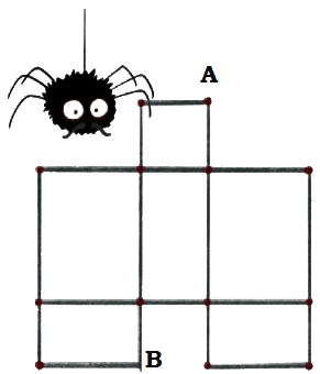 NCERT Solutions for Class 4 Maths Chapter 1 - Shapes Around Us