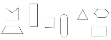 NCERT Solutions for Class 4 Maths - Chapter 1 - Building With Bricks