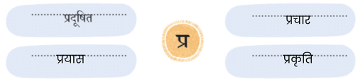 NCERT Solutions for Class 4 Hindi Chapter 3 - नीम