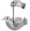 NCERT Solutions for Class 3 English Unit 2 - Nina and the Baby Sparrows