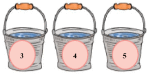 NCERT Solutions for Class 1 Maths Chapter 2 - Numbers from One to Nine