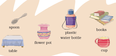 NCERT Solutions for Class 4 English - The Little Fir Tree