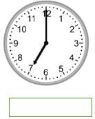 Time Goes On - 1 Class 3 Worksheet Maths