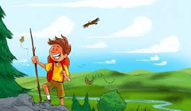 Haldi’s Adventure NCERT Solutions | NCERT Textbooks & Solutions (Class 1 to Class 5) - DSSSB TGT/PGT/PRT