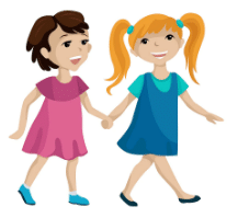Preposition | English Grammar for Junior Classes - Class 1