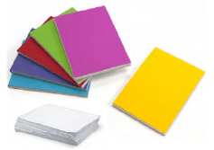 Paper products