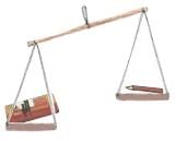 NCERT Solutions for Class 4 Maths - How Heavy How Light