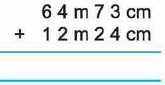 Class 3 Maths - Measurement - CBSE Worksheets