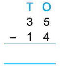 Class 3 Maths - Subtraction - CBSE Worksheets