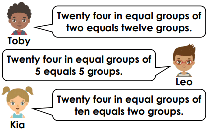 Worksheet: Grouping | Aptitude Reasoning - Class 2