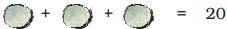 NCERT Solutions for Class 2 Maths Chapter 10 - Add our Points