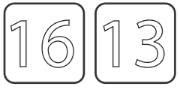Making 10 (Numbers 10 to 20) - 1 Class 1 Worksheet Maths