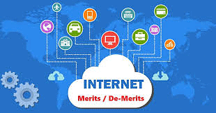 Internet & Internet Safety Chapter Notes - Class 4