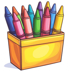 Important Words: Colours | English for Class 3 (Santoor)