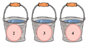 NCERT Solutions for Class 1 Maths Chapter 2 - Numbers from One to Nine
